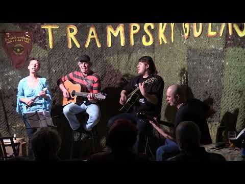 Dominika Ostrava - Dominika - 20. Trampský guláš 2017