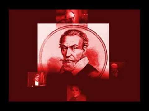 C. Monteverdi - Salve Regina - Covey Crump/Rogers/Thomas