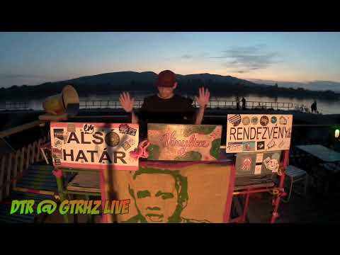 Dtr  @ Gátőrház Live!