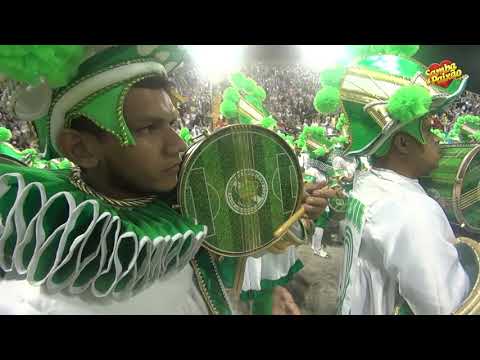 Carnaval 2020: Esquenta Bateria Imperatriz Leopoldinense