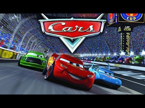 Disney, Cars, Lightning McQueen, PIXAR, World Grand Prix, Cars2, WGP,  Toy Surprise, 玩具, おもちゃ
