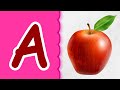 ABCD Abcdsong Kidssongs Nursaryrhymes DomiToons