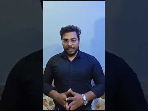 Ravi sharma my intro