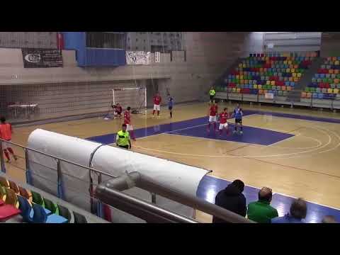 Or.Sa Aliano - Futura Matera