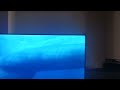 Blue Planet Part 5 Audio Description