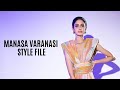 Manasa Varanasi Levels Up The Fashion Game In This Ravishing Essemble