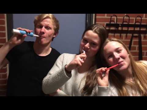 Halmstad Badminton i Ikast, 3-5 mars 2017