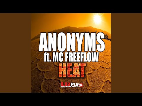 Heat (feat. Mc Freeflow)