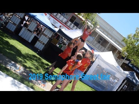 Kate Smith Property Semaphore Street Fair