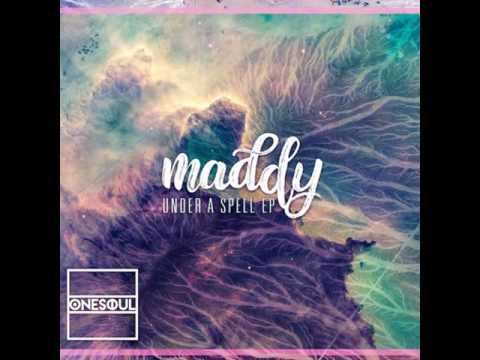 Maddy X Onesoul - Under A Spell (Blakk Habit Remix)