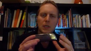 Video thumbnail for CHROMETTA by davide speranza
