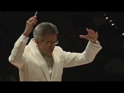 Aldemaro Romero - Fuga con Pajarillo (2003) Versión Sinfónica