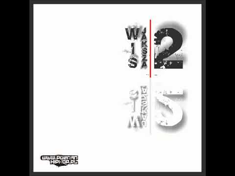 WiS/Jaksza - Nie jestem (feat. Domin)