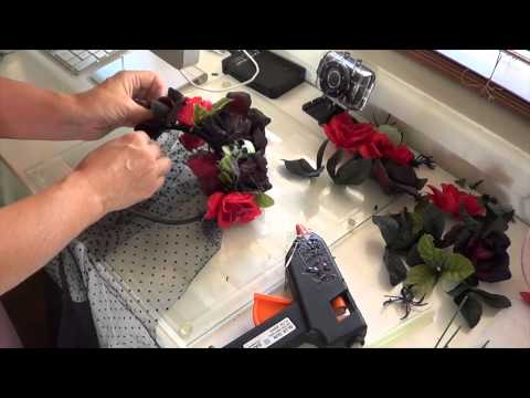 Day of the Dead Headpiece 2