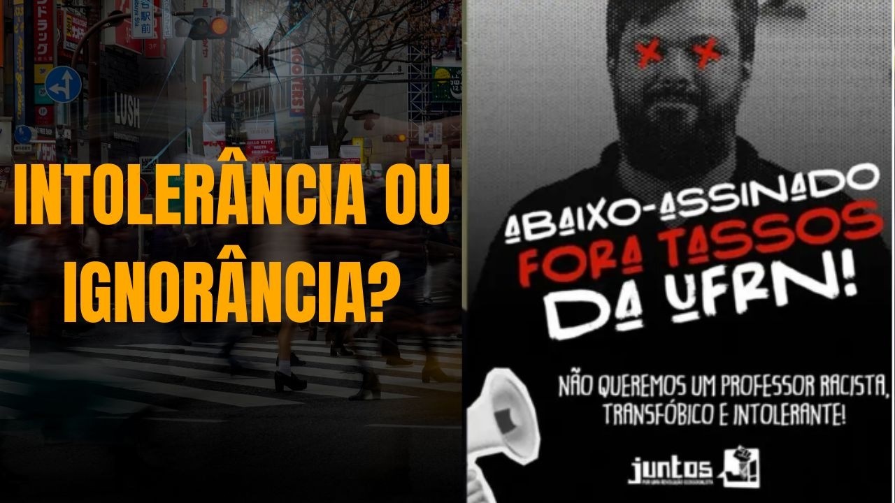 Bate Papo Semanal - Professor e apologista cristão inventando moda na internet!