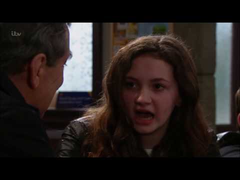 042 Gabby Thomas & Liv Flaherty (04.04.16 - Part 3)