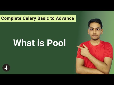 What is Celery and How it works