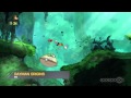 GameSpot Reviews - Rayman Origins