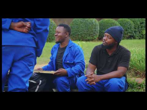 Zuze living in luxury🤑 -  Mpali | S6 | Ep 23 | Zambezi Magic