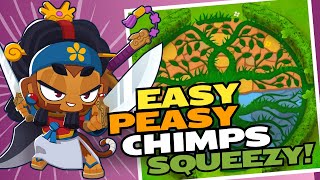 BTD6 Balance CHIMPS – Easy Peasy CHIMPS Squeezy!