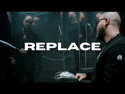 [FREE] Potter Payper x Nines Type Sample Beat - "Replace" | UK Rap Instrumental 2023