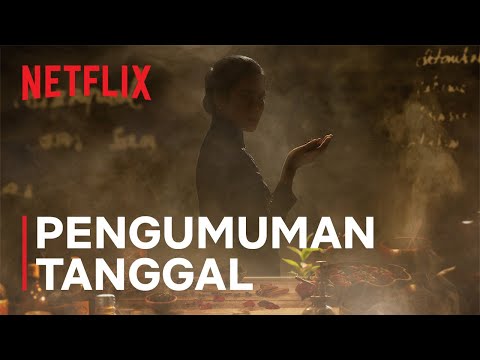 Pengumuman Tanggal