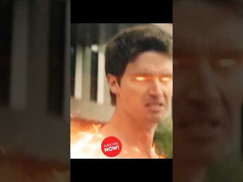 Gen V | Redband Trailer | Movies To Watch | #movie| #action