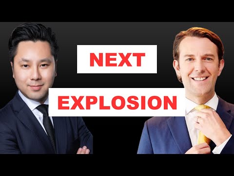 $5,000 Gold Is Here; CEO Reveals Next Asset To Double | Will Rhind