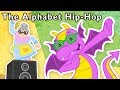 The Alphabet Hip-Hop + More | NEW ABC RHYME | Mother Goose Club Phonics Songs
