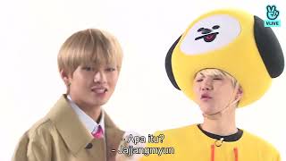 Download lagu [INDO SUB] Run BTS! - EP.38 mp3