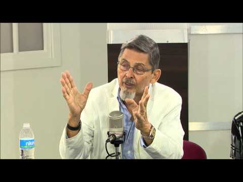 Hay Que Decirlo 06-26-15 (07) - Contestando preguntas del público