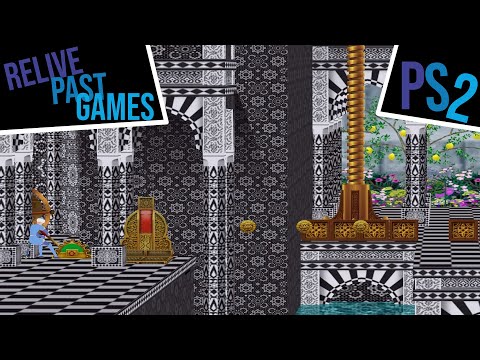 Azur & Asmar   (PS2)