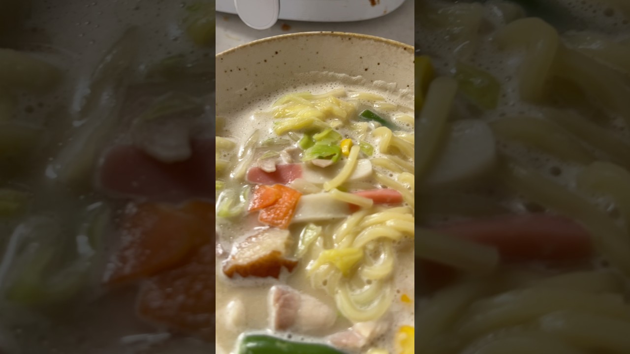 24時間リンガーハット生活