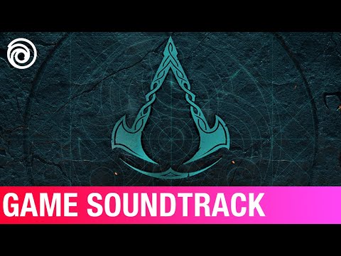 Rauða spjör - Red Spears | Assassin's Creed Valhalla: The Weft Of Spears | Einar Selvik