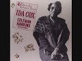 Ida Cox With Coleman Hawkins - Blues For Rampart Street (Full Album)