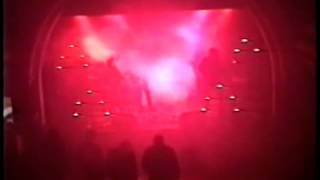 DESIRE (Por) - Forever Dreaming... (Shadow Dance) [live @ Ritz, Lisbon, 1997)