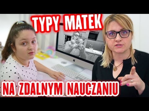 TYPES OF MOTHERS IN REMOTE LEARNING 😍 PARODY 🤣 TEDDY BEAR AND ME