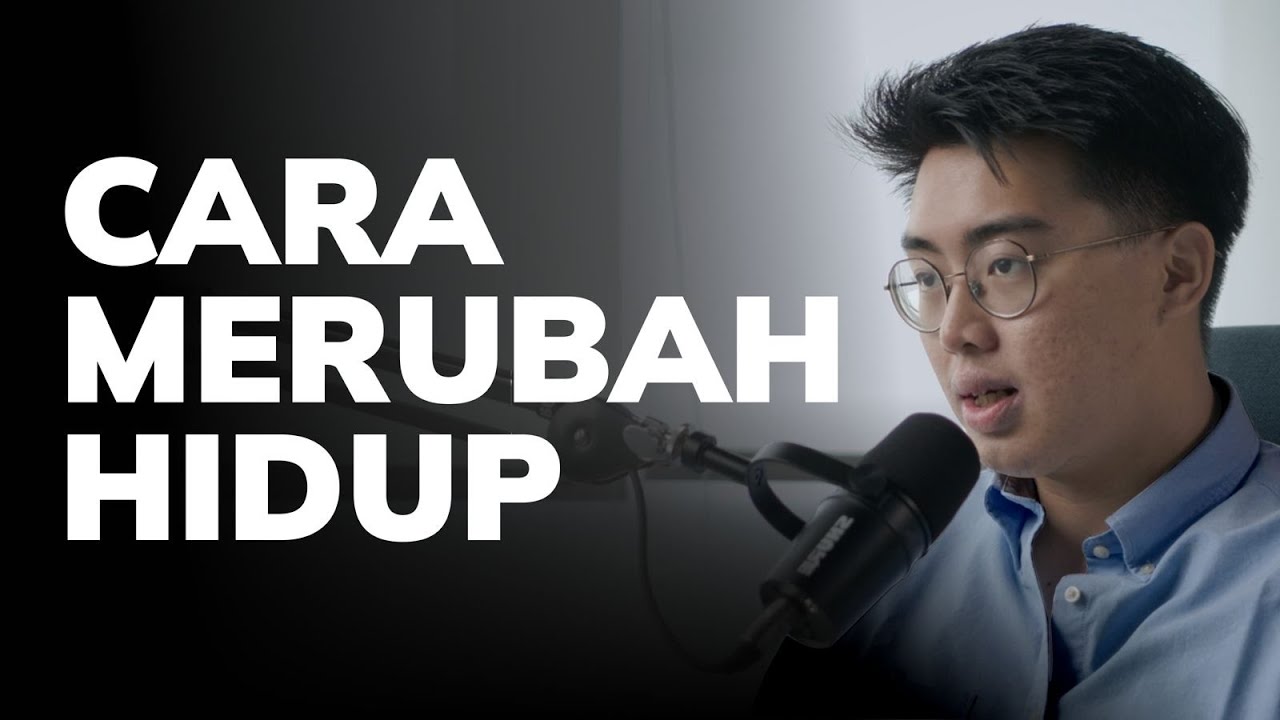 Cara Merubah Hidup