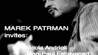 All Of Me - Estievenart / Andrioli  / Cabras / Patrman live (audio)