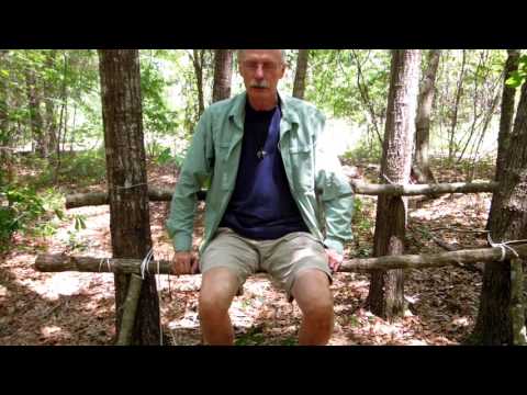 How to build a Latrine