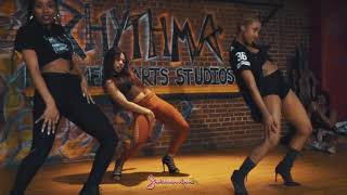 Tank Ft. Trey Songz Ty Dolla Sign - When We Remix x She'Meka Ann & DeVaughn Ballinger Choreography