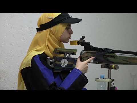 BILI SMO NA LICU MJESTA: Turnir u streljaštvu uz Dan Zeničko-dobojskog kantona