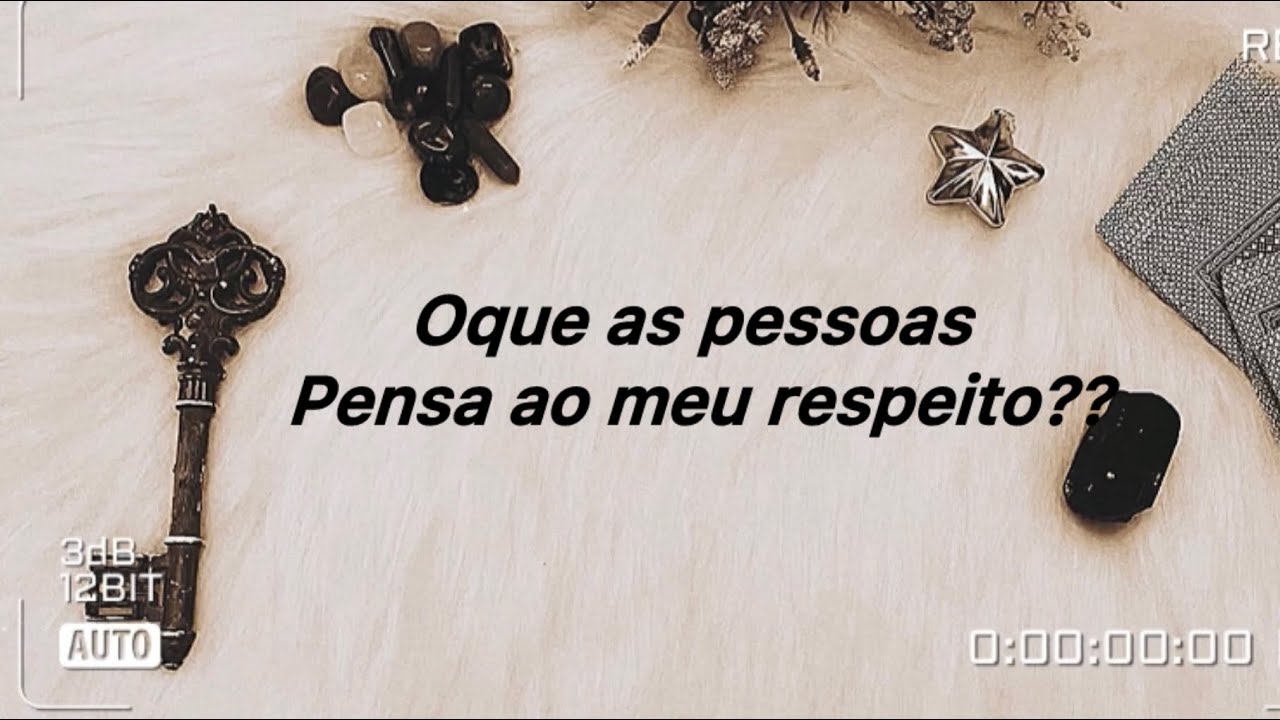 OQUE AS PESSOAS PENSAM A MEU RESPEITO???🧐🧐🌺🌺☎️☎️😊♥️♥️🧐🧐🧐