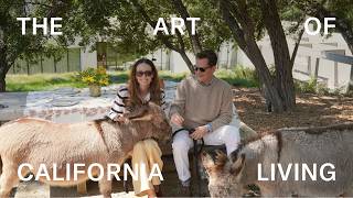 Jenni Kayne The Art of California Living – Episode 2 with Nathan Turner (2026) | Full Breakdown & Lifestyle Analysis