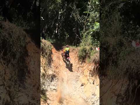 Morro do cascaeiro Trilha da Cambota 2026 Nova Resende MG