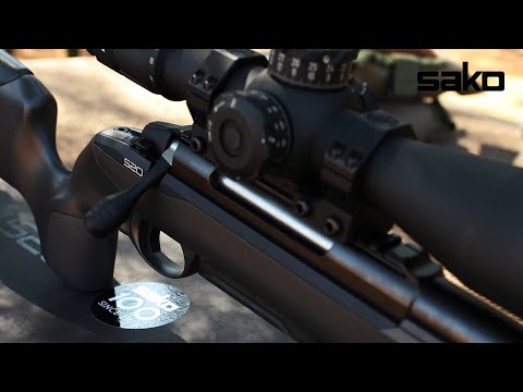 Sako S20
