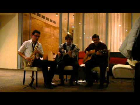 Džestrijo - Caravan