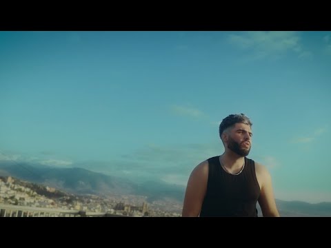 NIKO ROSÉ, MPV - Bella (Official Video)