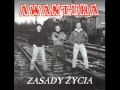 Awantura - Starszy człowiek 