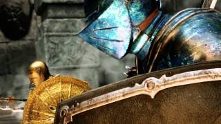 deep down 2014 Prologue Trailer